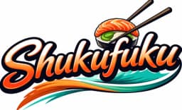 Shukufuku logo